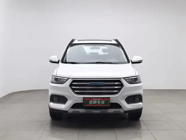 Haval H6 2017
