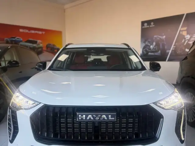 Haval Jolion 2024