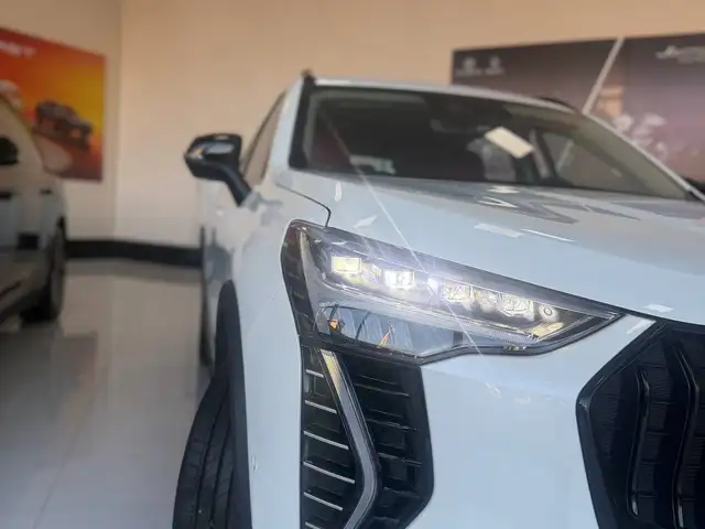 Haval Jolion 2024