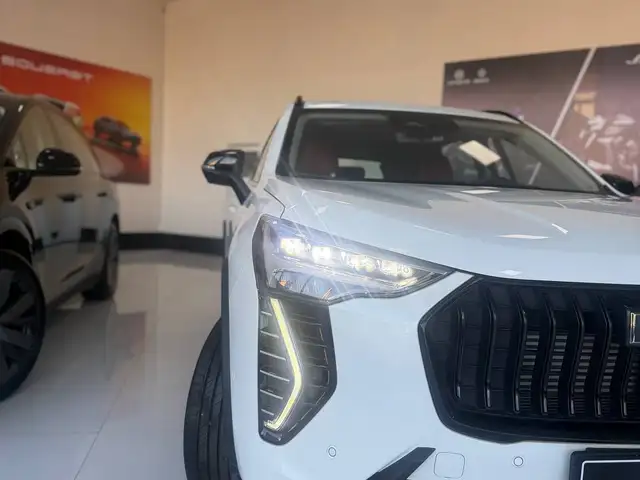Haval Jolion 2024