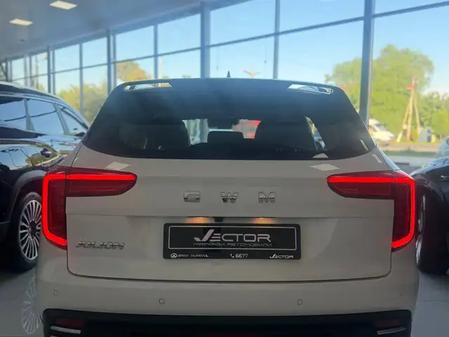 Haval Jolion 2024