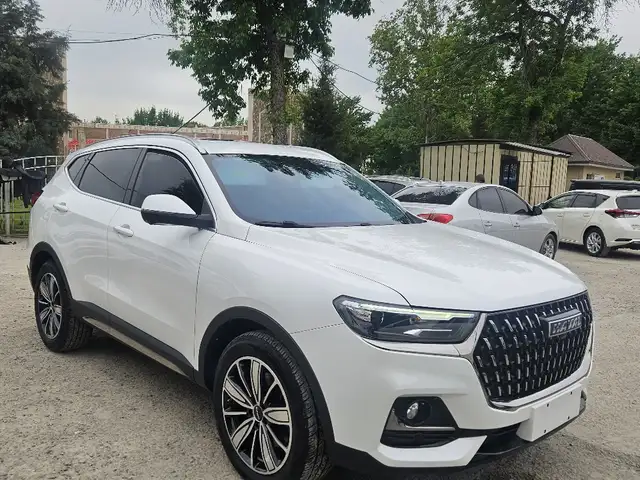 Haval H6 2023