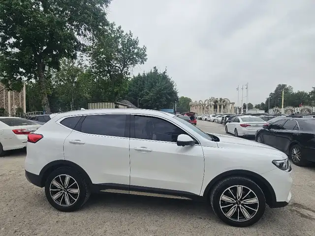 Haval H6 2023