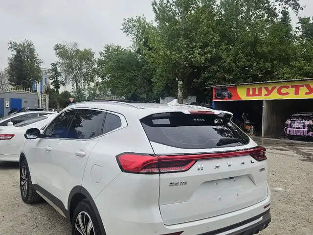 Haval H6 2023