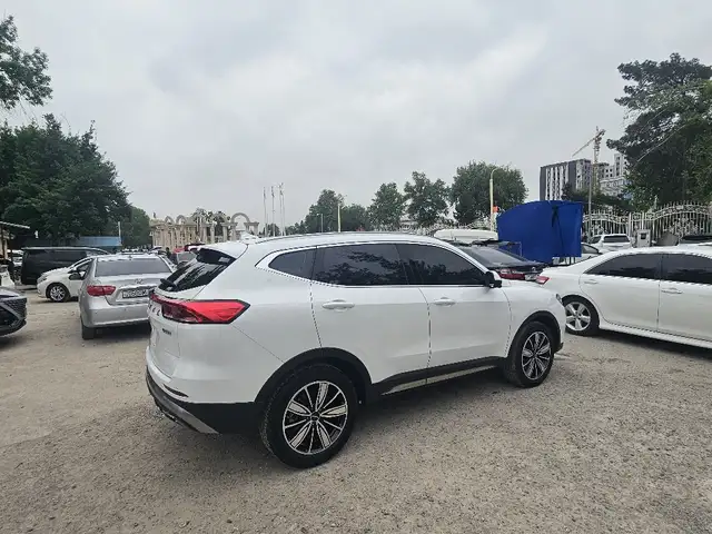 Haval H6 2023