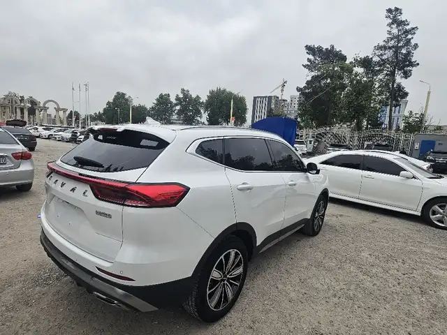 Haval H6 2023