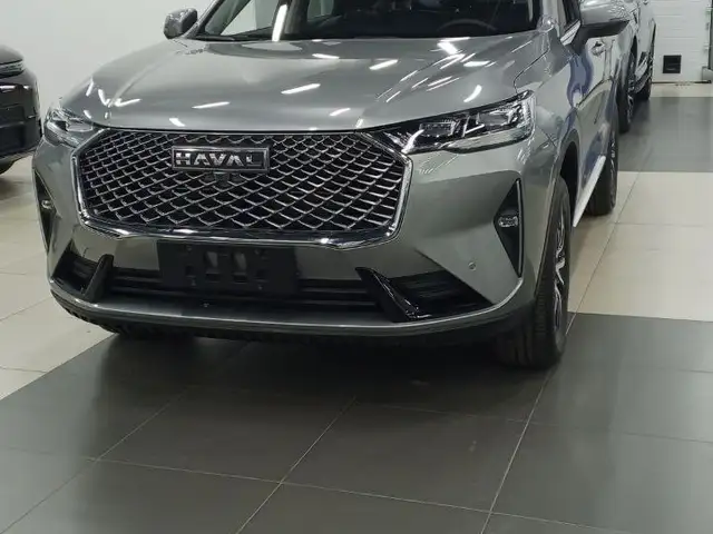 Haval H6 2025