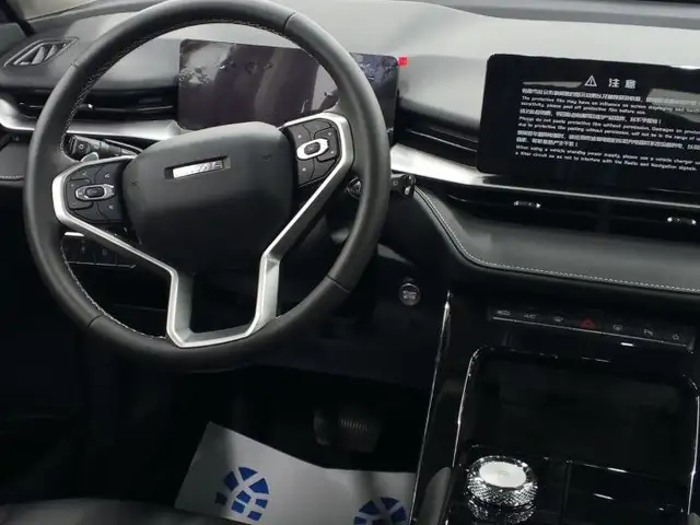 Haval H6 2025