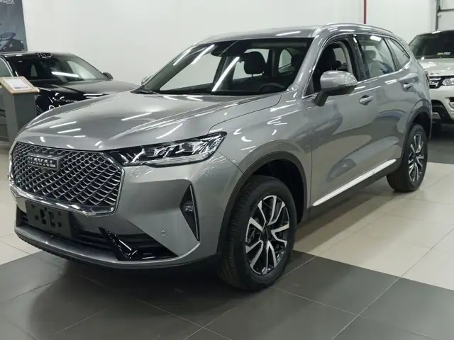 Haval H6 2025