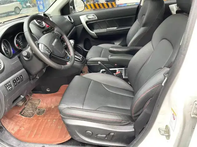 Haval H6 2017