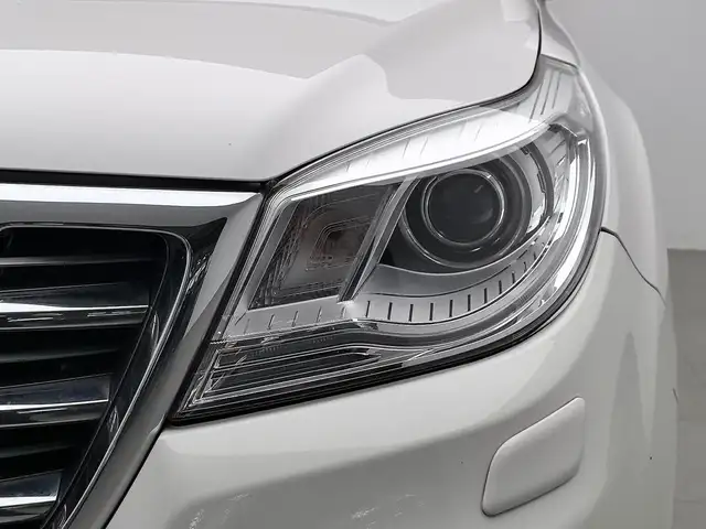 Haval H8 2015