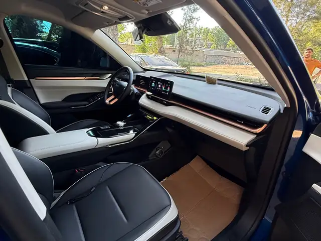Haval H6 2025