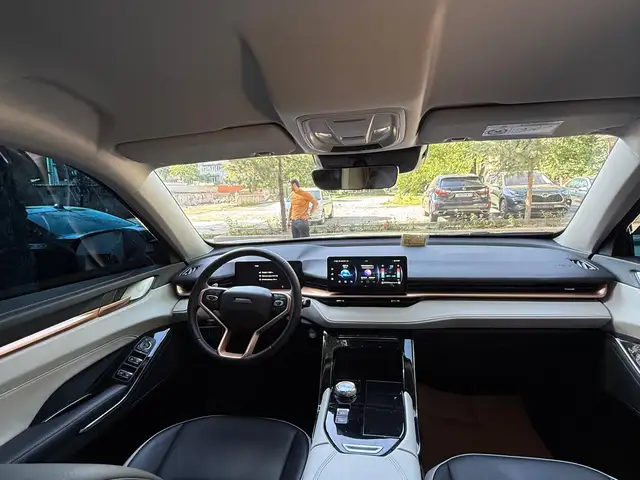Haval H6 2025