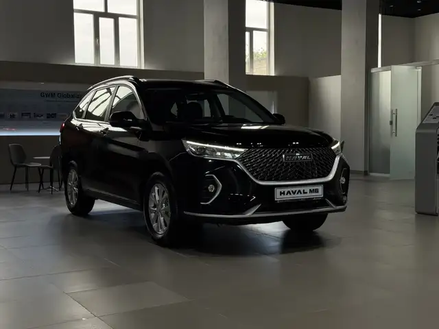 Haval M6 2025