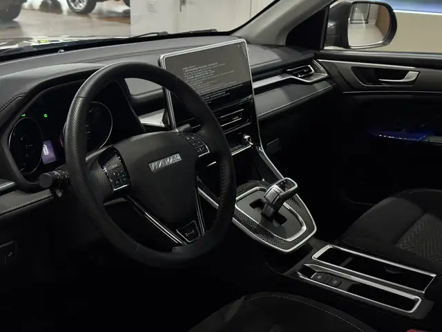 Haval M6 2025