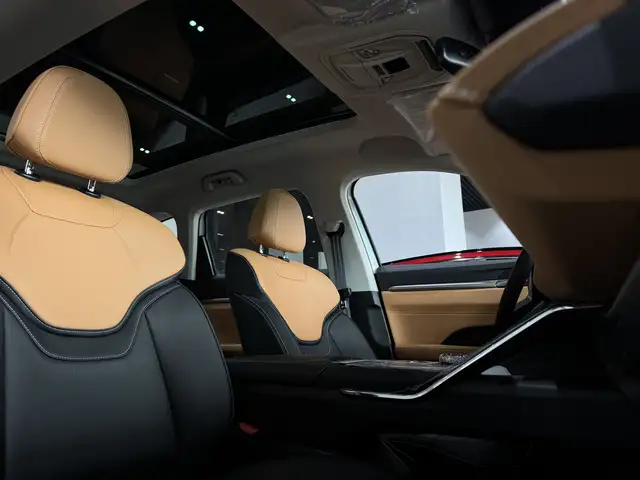 Haval H6 2025