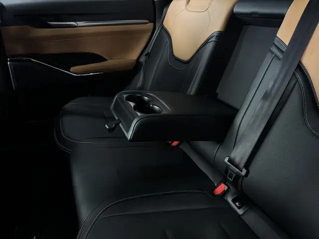 Haval H6 2025