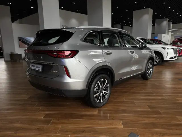 Haval H6 2025
