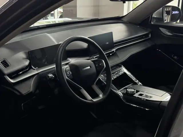 Haval H6 2025