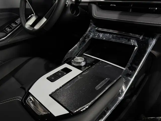 Haval H6 2025