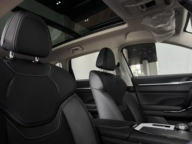 Haval H6 2025