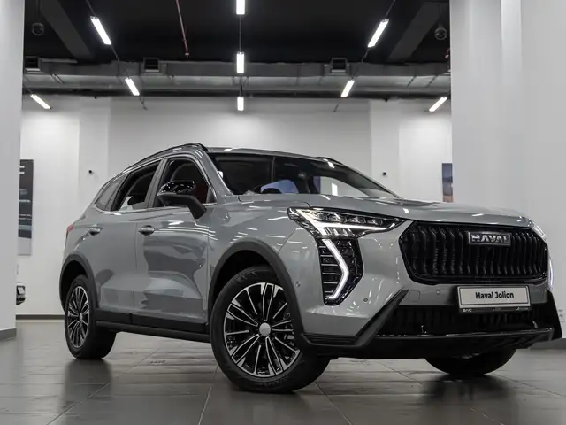 Haval Jolion 2025