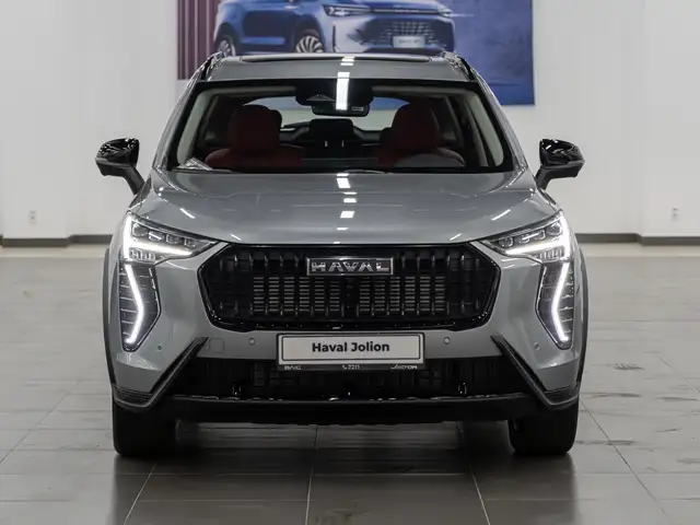 Haval Jolion 2025
