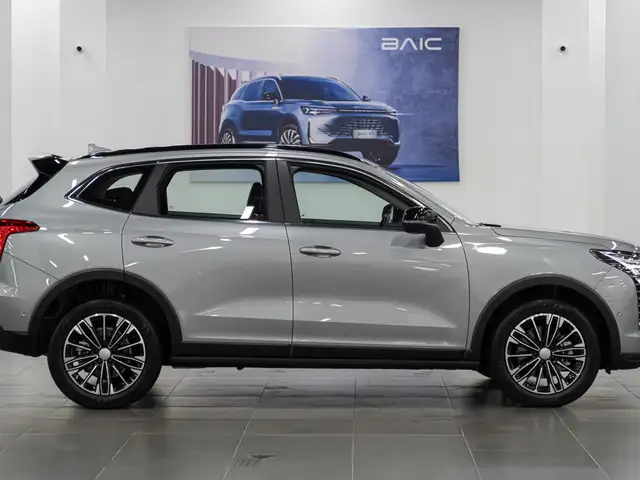 Haval Jolion 2025