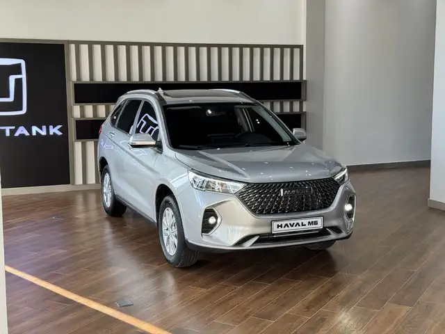 Haval M6 2025