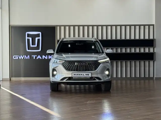Haval M6 2025
