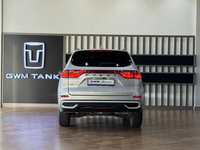 Haval M6 2025