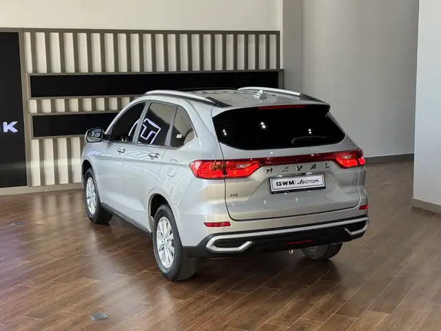 Haval M6 2025