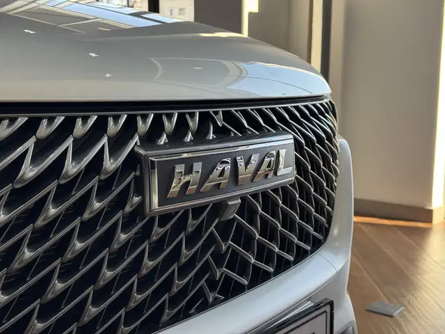 Haval M6 2025