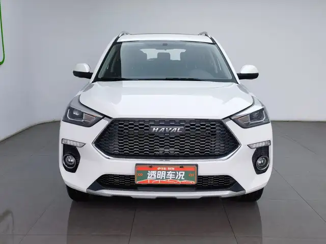Haval H6 2019