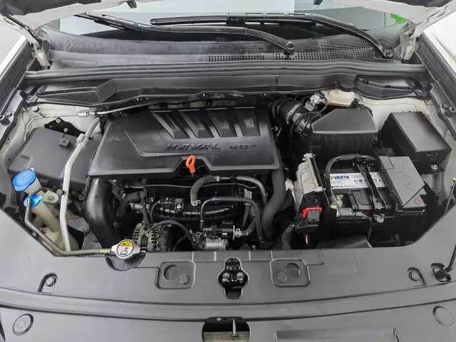 Haval H6 2019