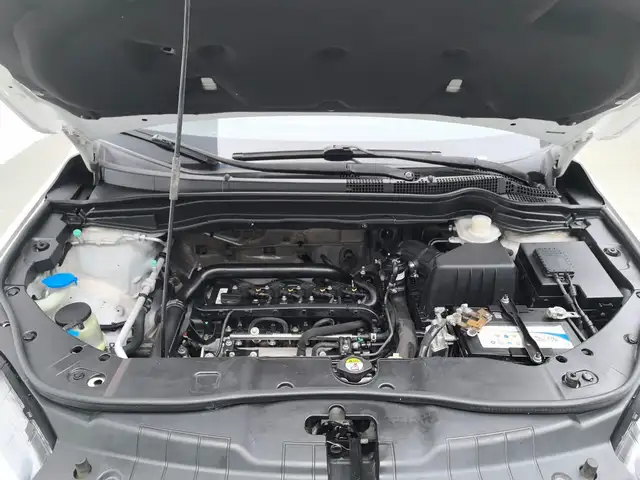 Haval H6 2014