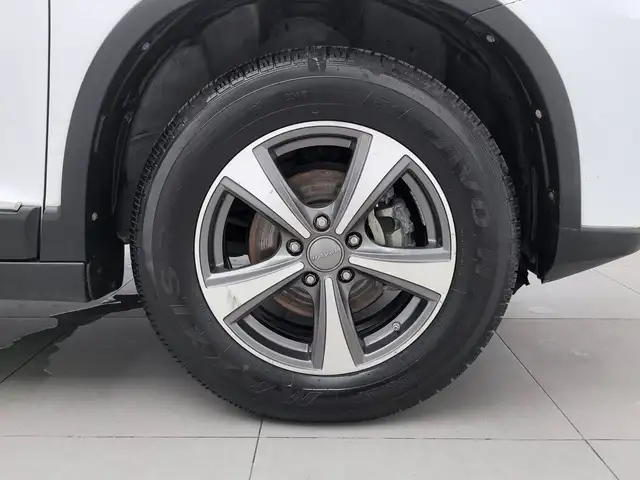 Haval H6 2014