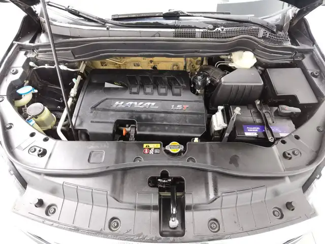 Haval H6 2016