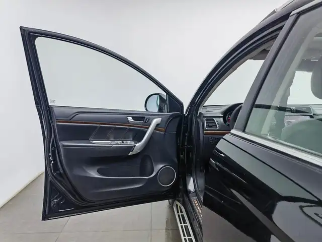 Haval H6 2014