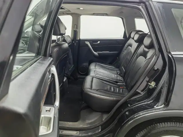 Haval H6 2014