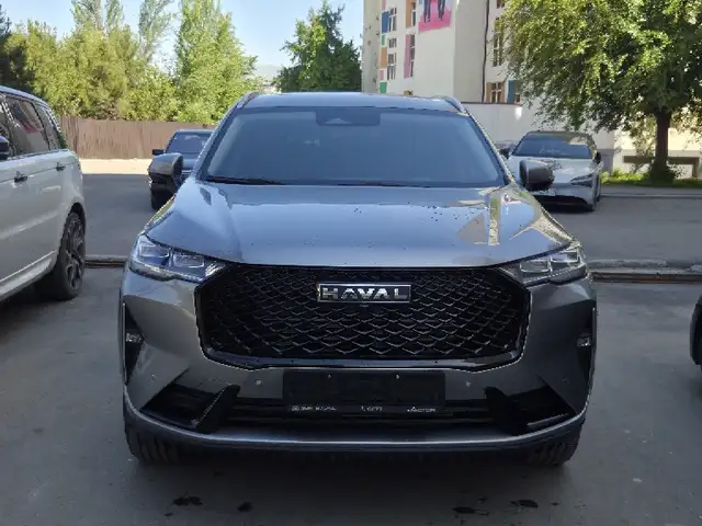 Haval H6 2025