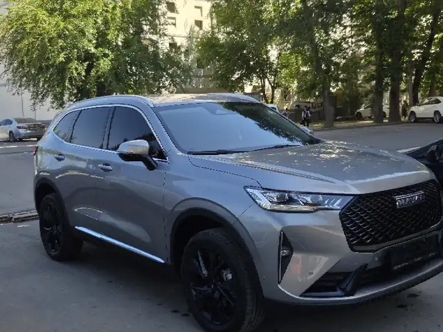 Haval H6 2025