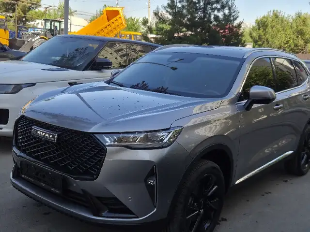 Haval H6 2025