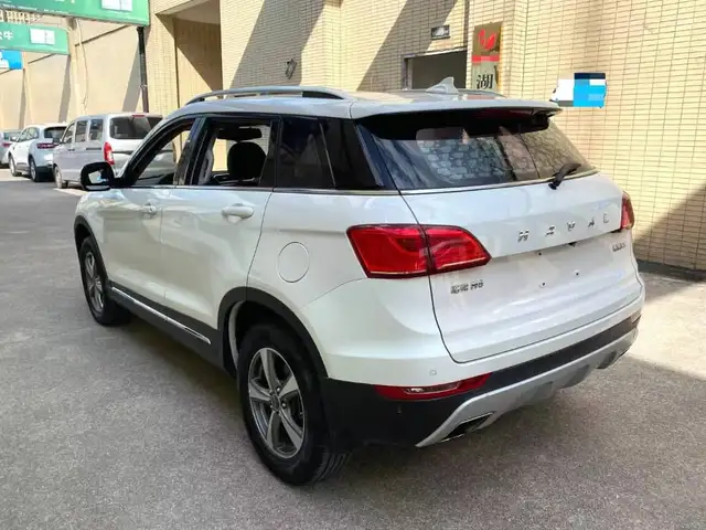 Haval H6 2016