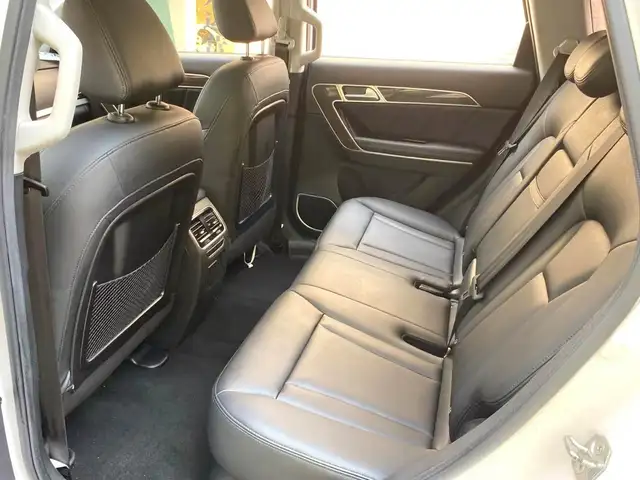 Haval H6 2016