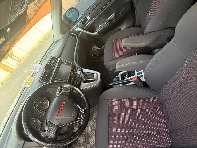 Haval H6 2018