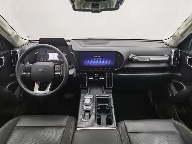 Haval Dargo 2022