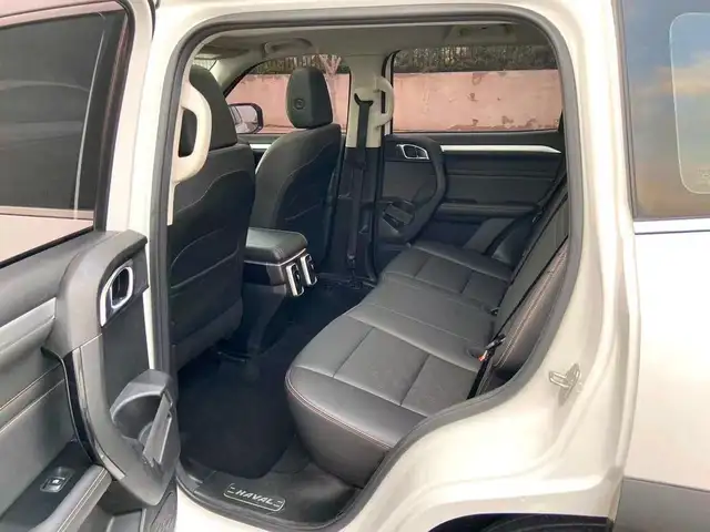 Haval Dargo 2022
