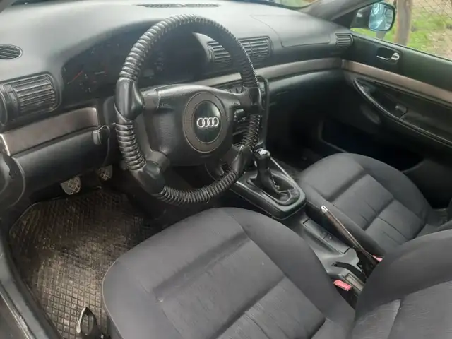 Audi A4 1998