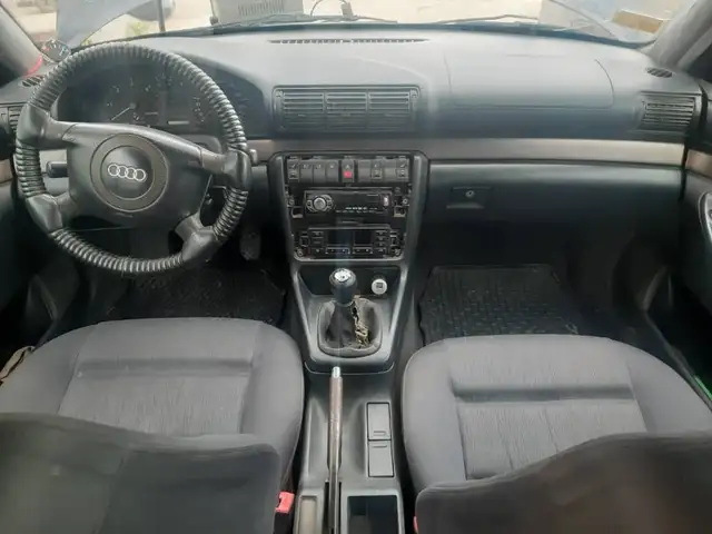 Audi A4 1998